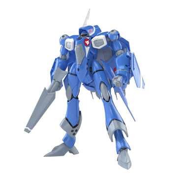 HG 1/100 VF-22S STURMVOGEL Ⅱ MAXIMILIAN JENIUS USE