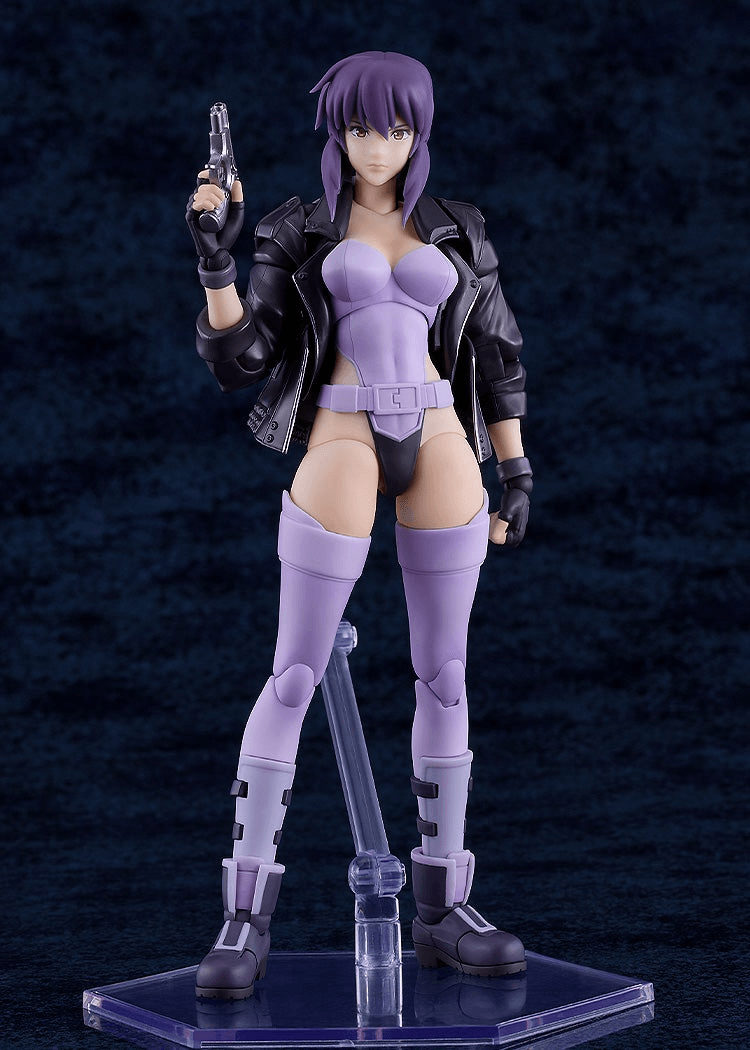 PLAMATEA Motoko Kusanagi | 4545784015278