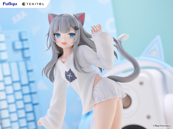 FuRyu TENITOL TALL Nachoneko | 4580736407312