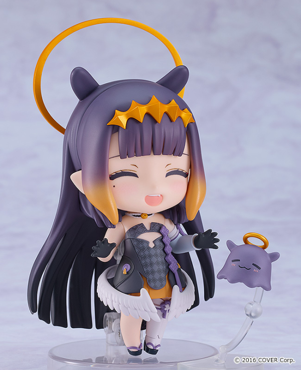 Nendoroid Ninomae Ina’nis | 4545784069943