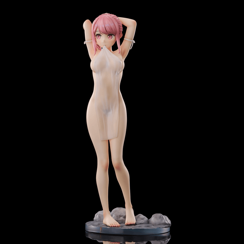 Union Creative Kantoku "Kurumi" 1/4 Scale Figure