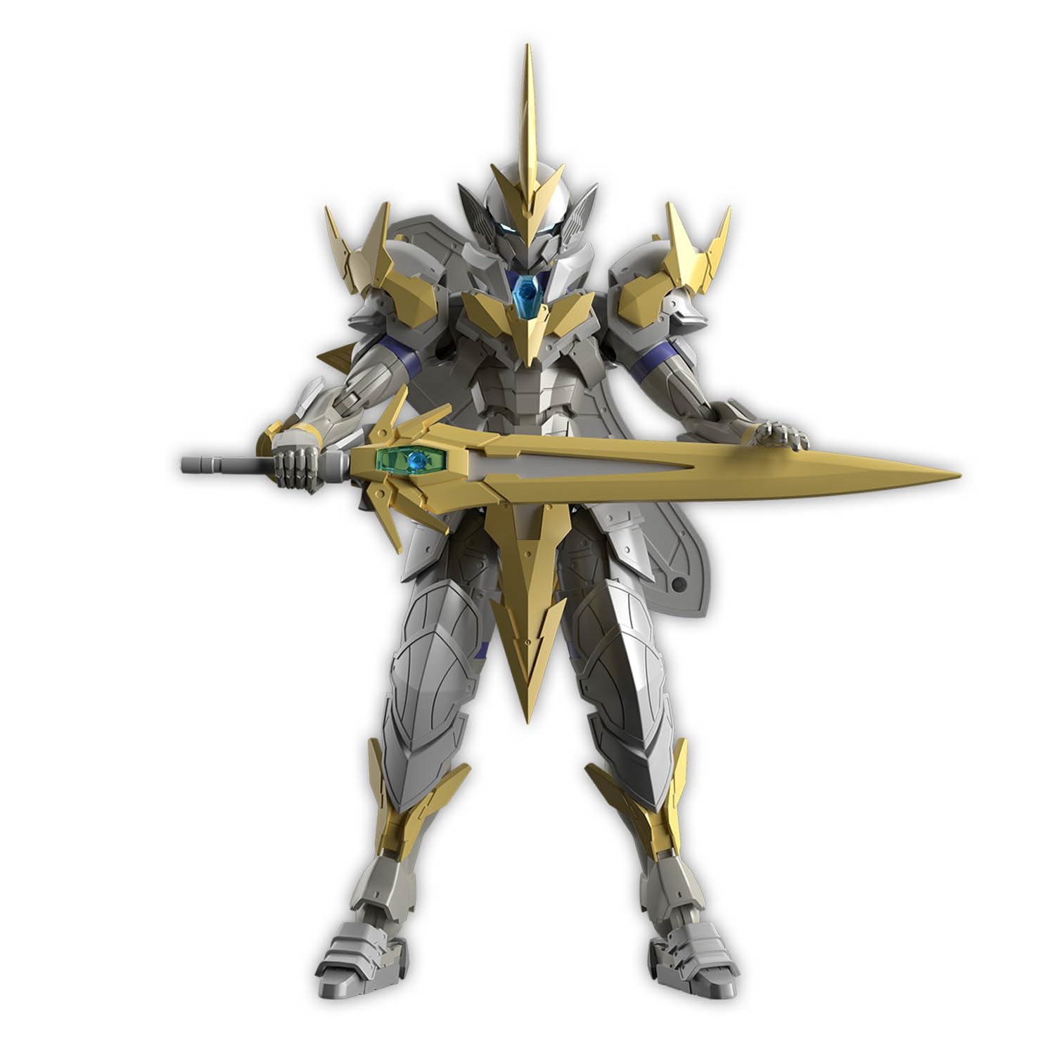 30MF LIBER HOLY KNIGHT | 4573102671653