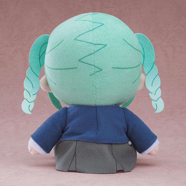 GOOD SMILE COMPANY Kuripan Plushie Tomari Onitsuka | 4580590207486
