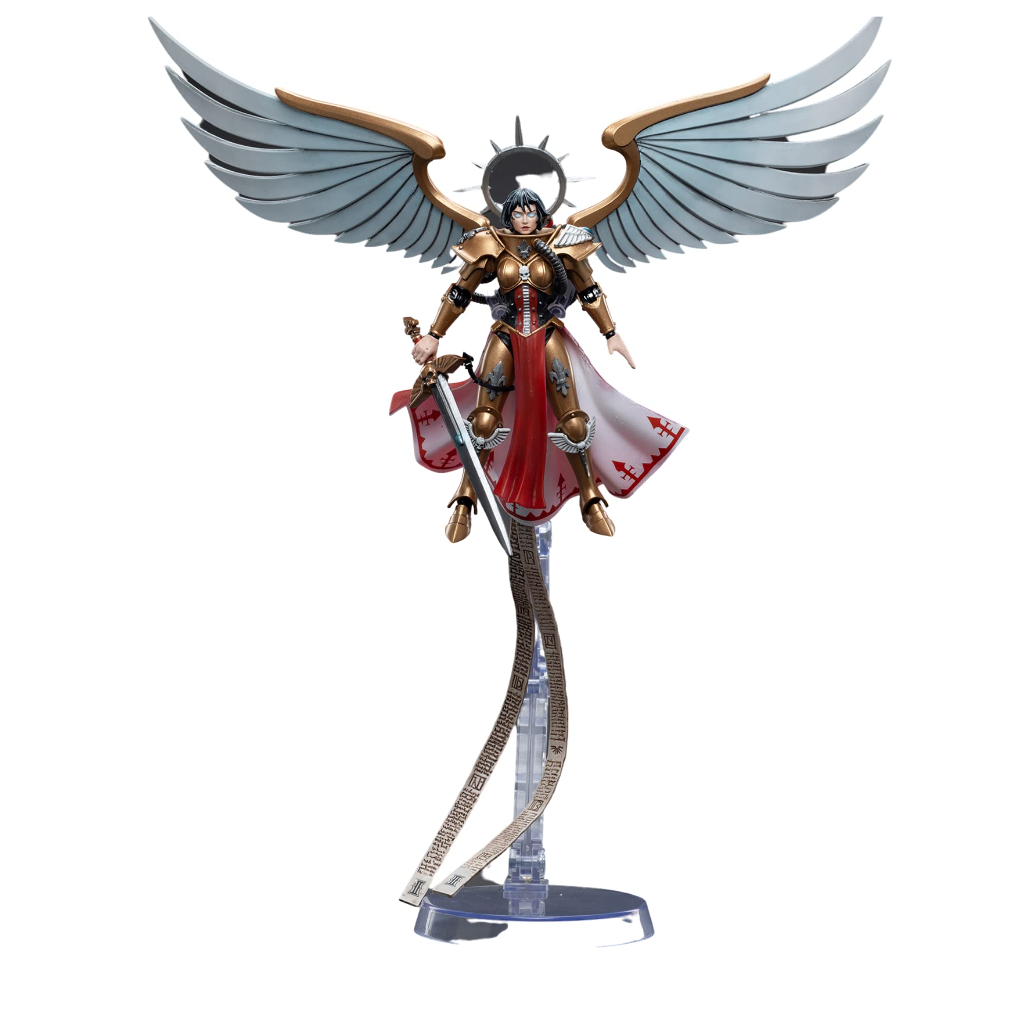 Joy Toy Adepta Sororitas Celestine, The Living Saint | 6973130375062