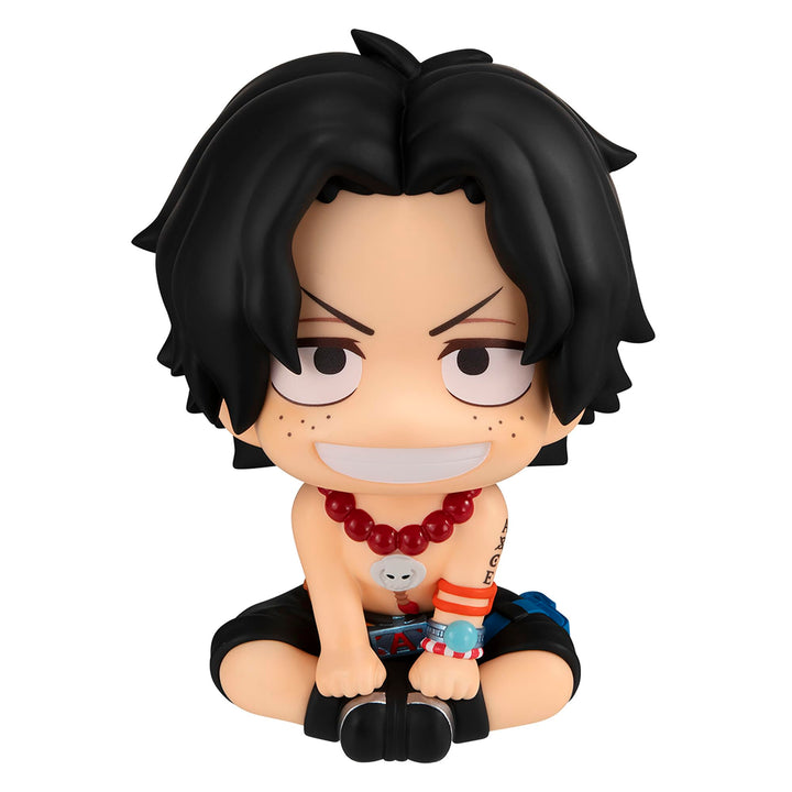 Lookup ONE PIECE Portgas D. Ace