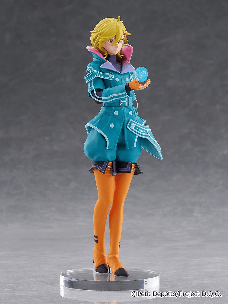 GNOSIA Setsu Non-Scale Figure | 4534530623515