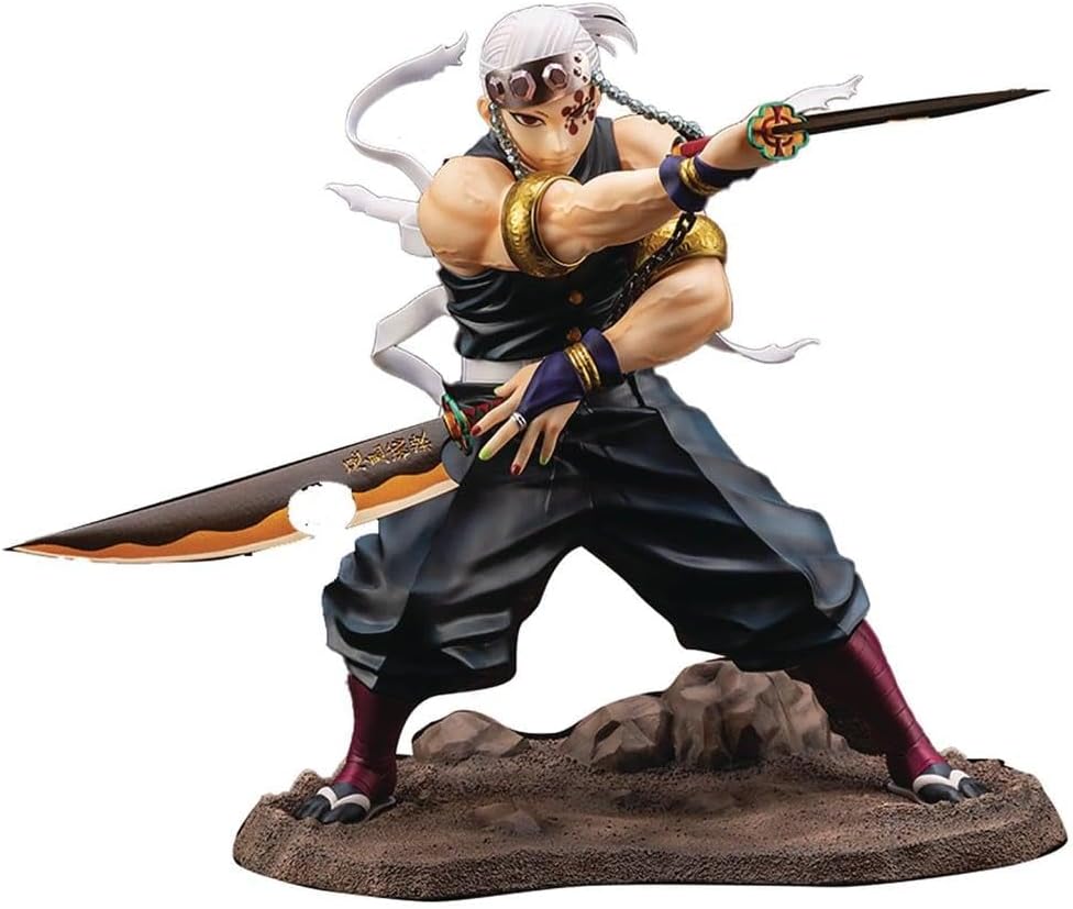 KOTOBUKIYA ARTFX J Tengen Uzui | 0190526043657