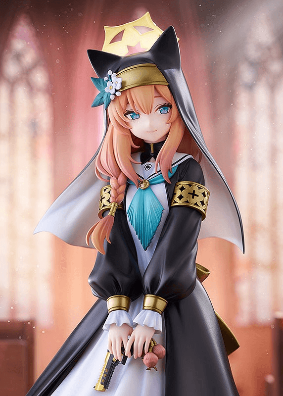 (Rerelease) Mari