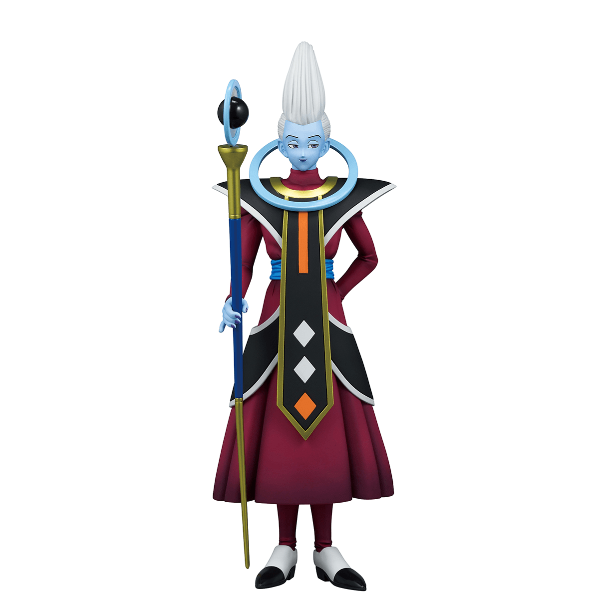 Whis (Battle of Gods)