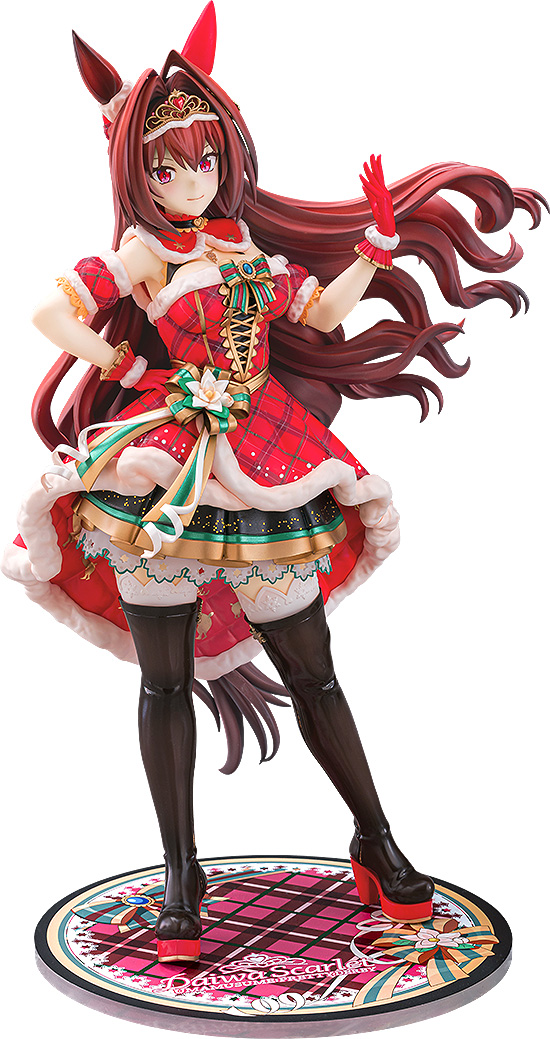 Phat! Company Daiwa Scarlet: Scarlet Nuit Etoile | 4580678969237
