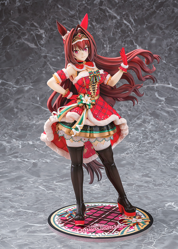 Phat! Company Daiwa Scarlet: Scarlet Nuit Etoile | 4580678969237