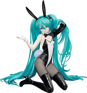 (Rerelease) Hatsune Miku: Bunny Ver. / Art by SanMuYYB - Release Date: 11/2026