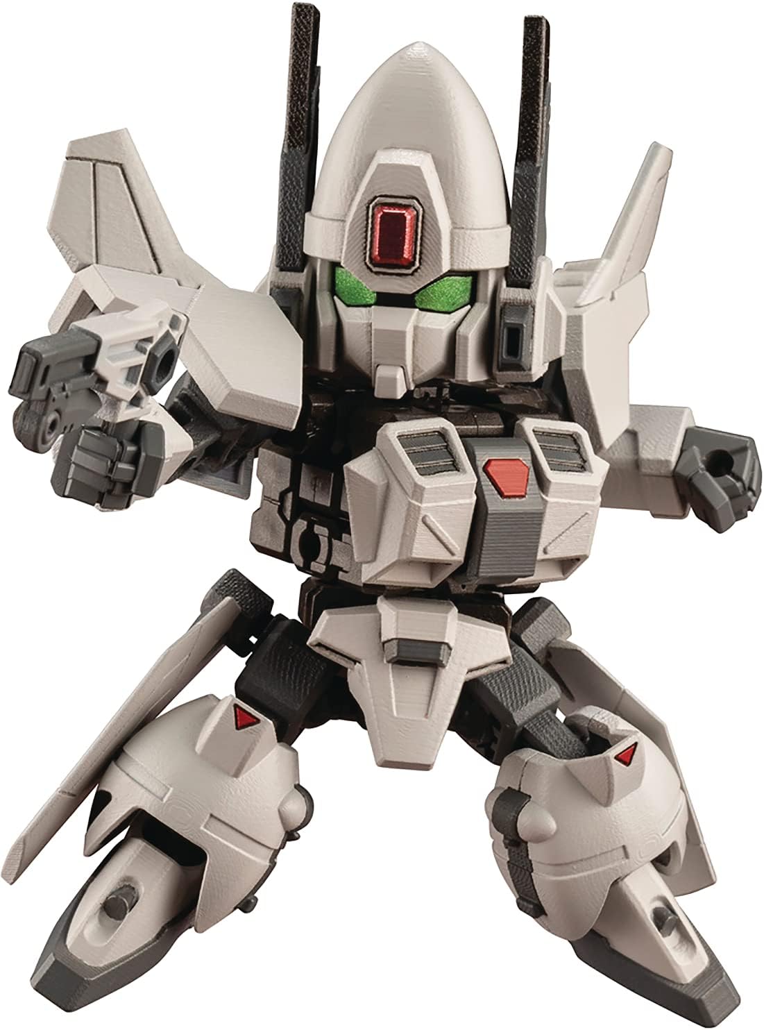 KOTOBUKIYA EVOROIDS EVR-01A JET-N | 0190526043695