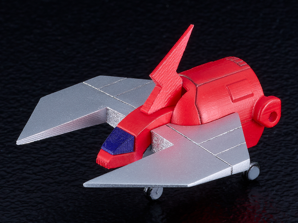 GOOD SMILE COMPANY MODEROID Danguard A(4571697181250)(4571697181250)