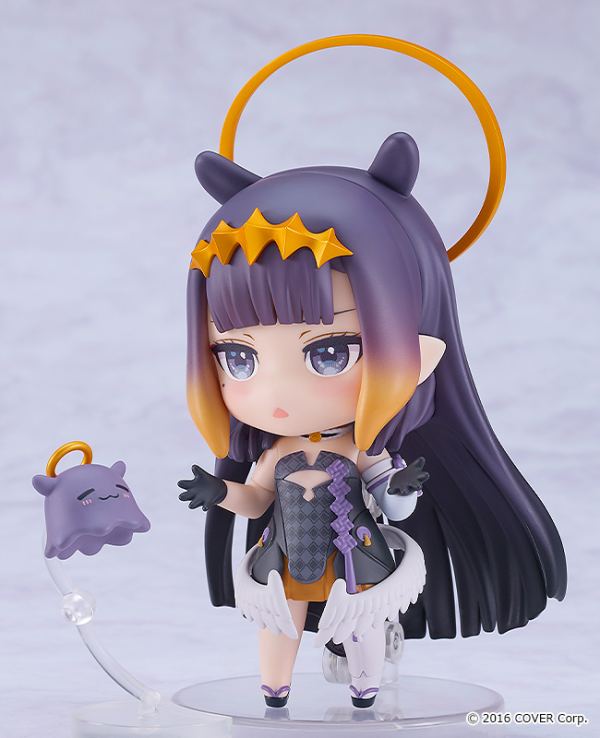 Nendoroid Ninomae Ina’nis | 4545784069943