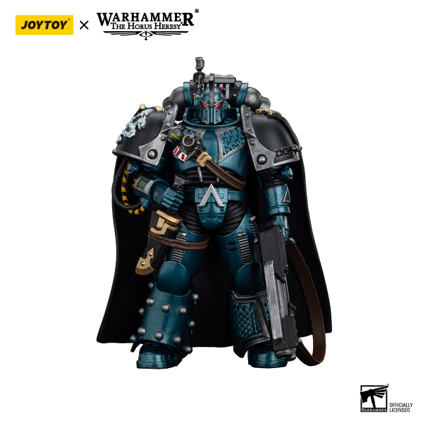 JOYTOY Alpha Legion Saboteur Consul | 6927054401093