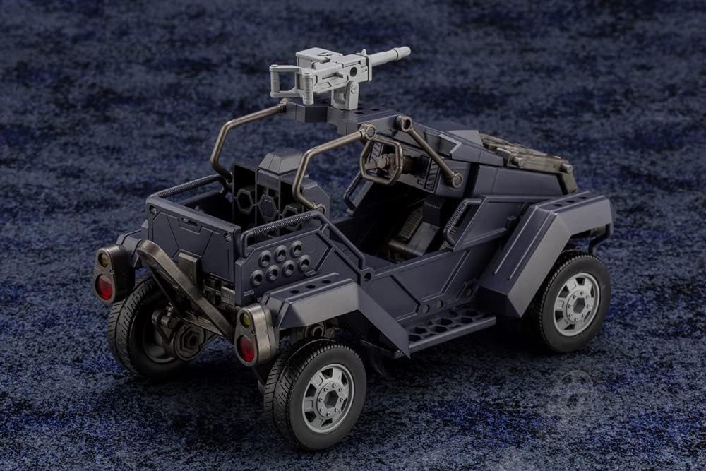 KOTOBUKIYA HEXA GEAR BOOSTER PACK 003 NIGHT STALKERS Ver. | 0190526040403
