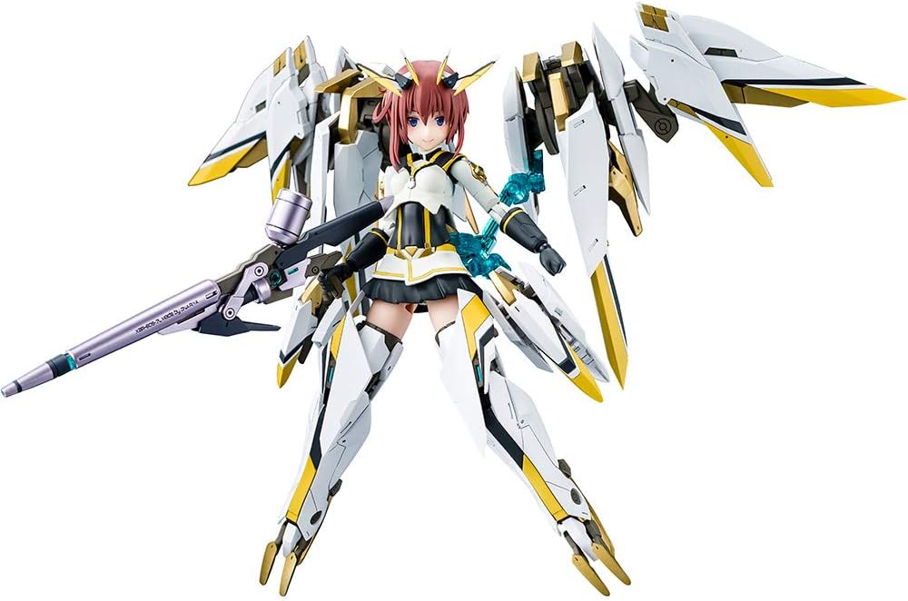 KOTOBUKIYA Sugumi Kanagata | 0190526026858