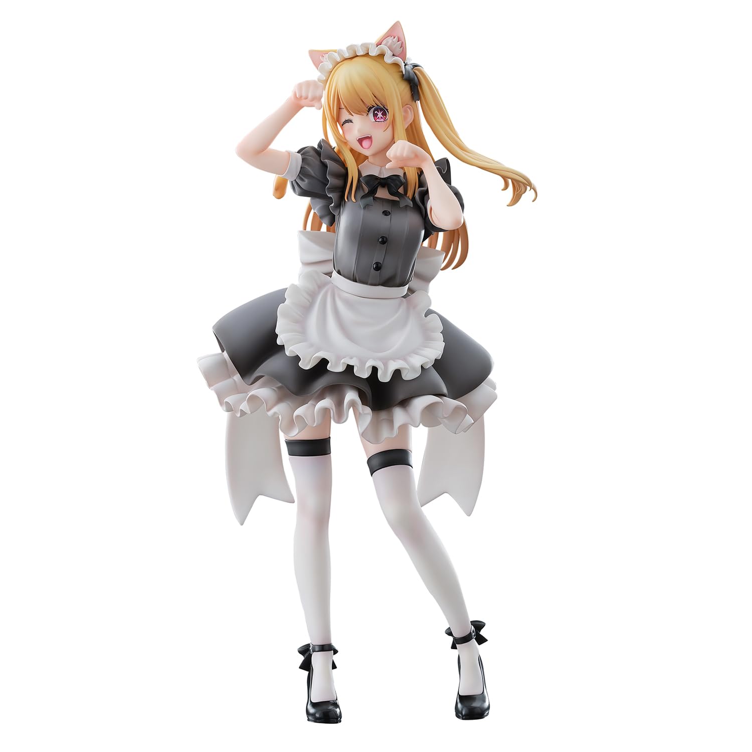 "Ruby (Cat Maid Ver.)" from Oshi no Ko