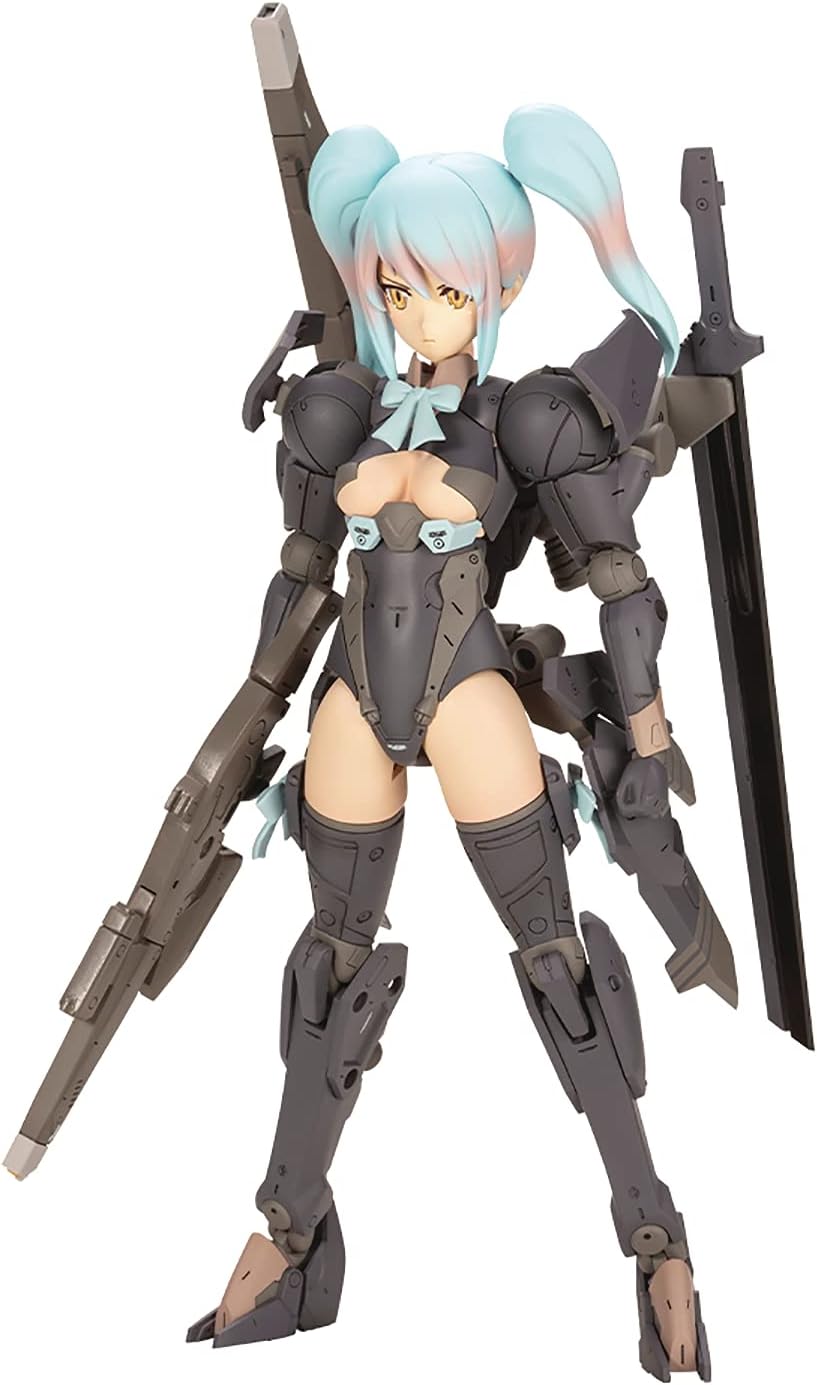 KOTOBUKIYA FRAME ARMS GIRL SHADOW TIGER | 0190526002814