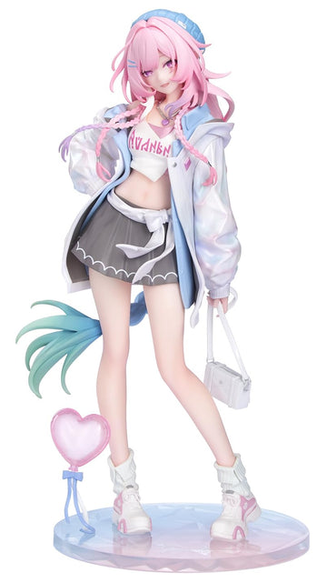 Gift+ 1/8 Cyrene: Wonderful Holiday Ver.