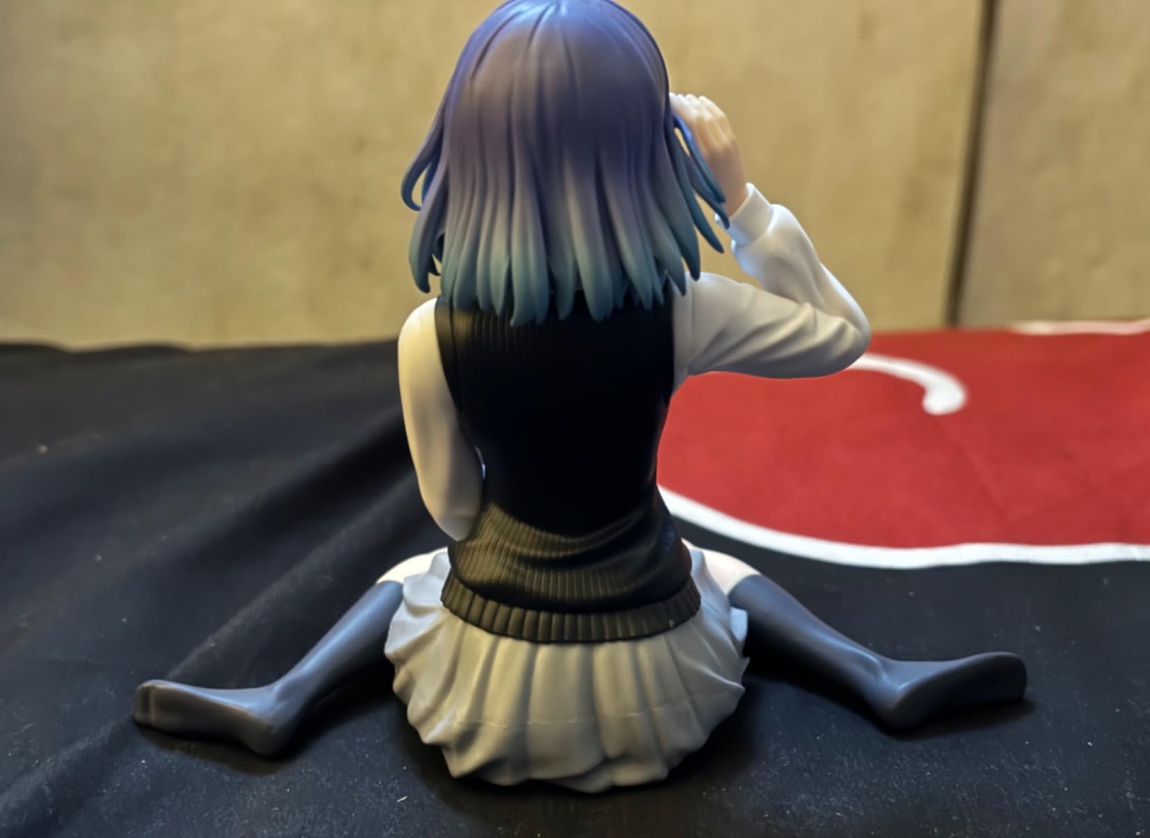 TAITO Oshi no Ko -Actors x Job- Figure - Akane Kurokawa | 0840342401864