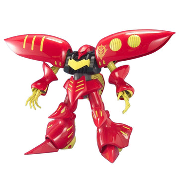 MG 1/100 QUBELEY (RED)