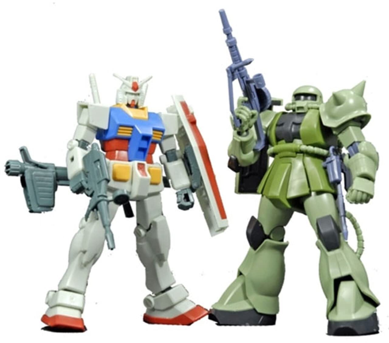 Bandai 1/144 HGUC Gunpla Starter Set | 4573102606792