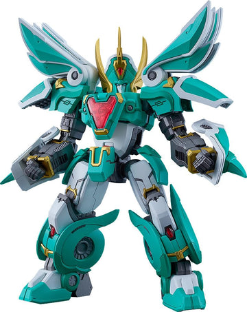 (Rerelease) MODEROID King's Style Winzert - Release Date: 12/2026