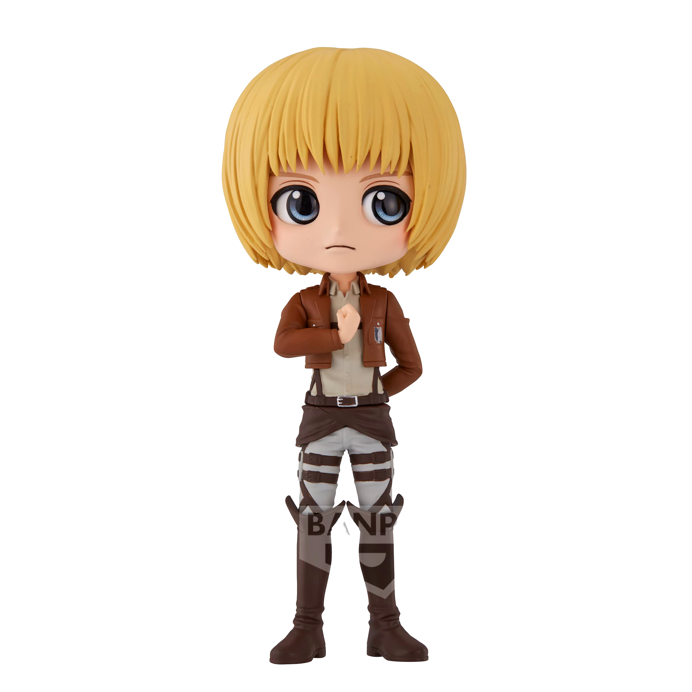BANDAI Spirits Armin Arlert (ver. A) | 4983164196634