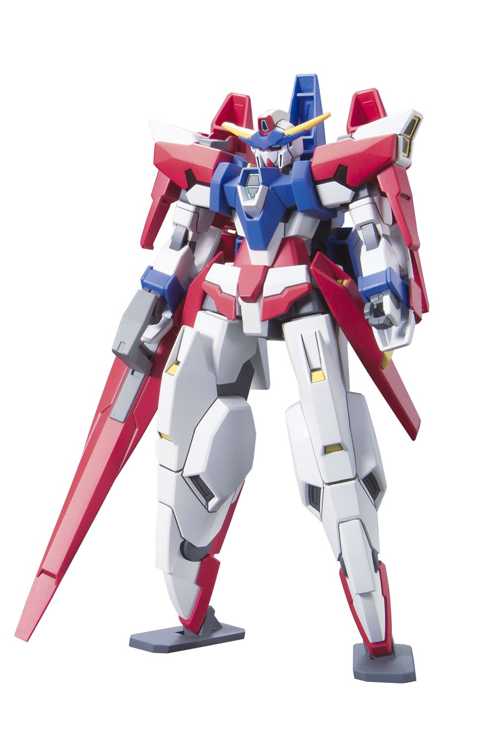 Bandai HG AGE #26 Gundam AGE-3 Orbital "Gundam AGE" | 4573102628305