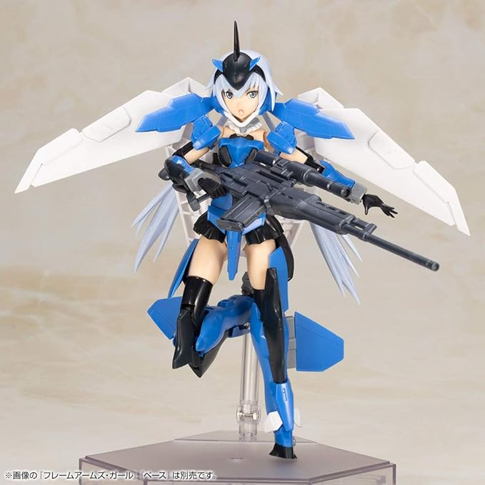 KOTOBUKIYA FRAME ARMS GIRL WEAPON SET2 SPECIAL COLOR | 0190526018686