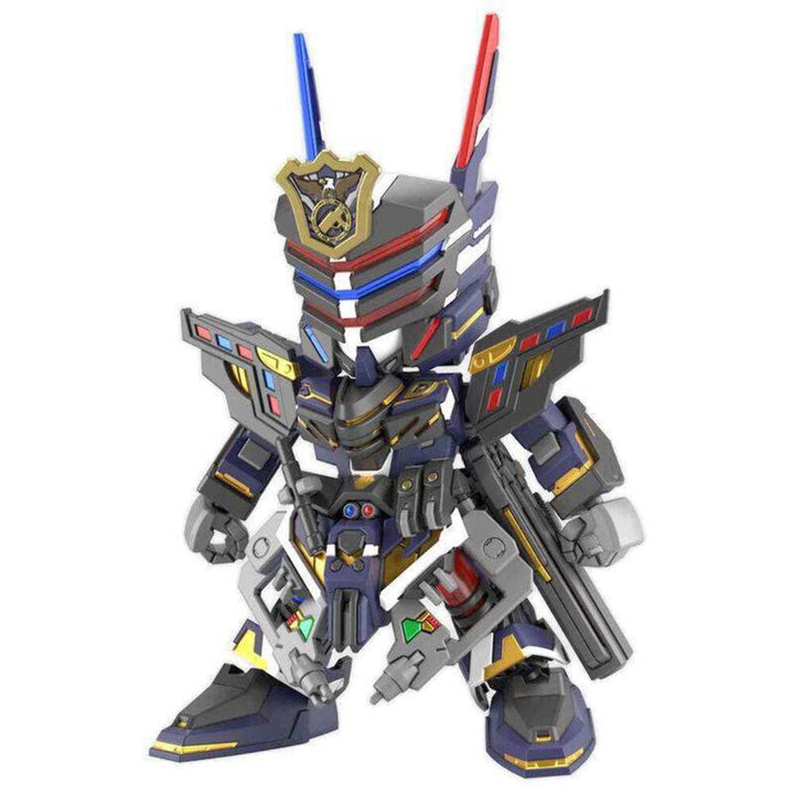 SDW HEROES SERGEANT VERDE BUSTER GUNDAM | 4573102615503