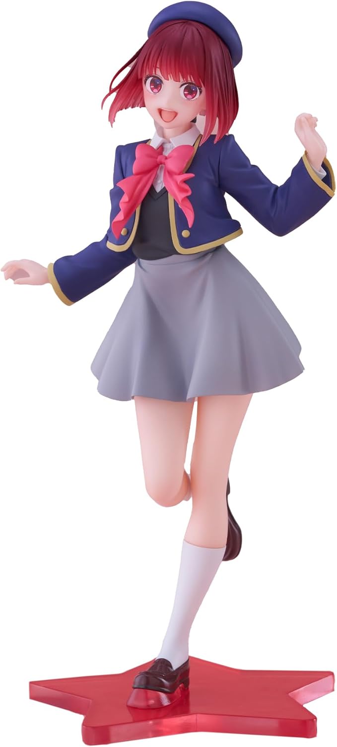 TAITO Oshi no Ko -Actors x Job- Figure - Kana Arima | 0840342401857