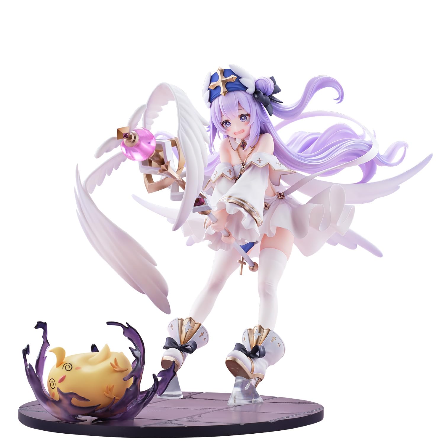 Azur Lane – Unicorn: White My Angel – 1/6 Scale Pre-Painted Figure