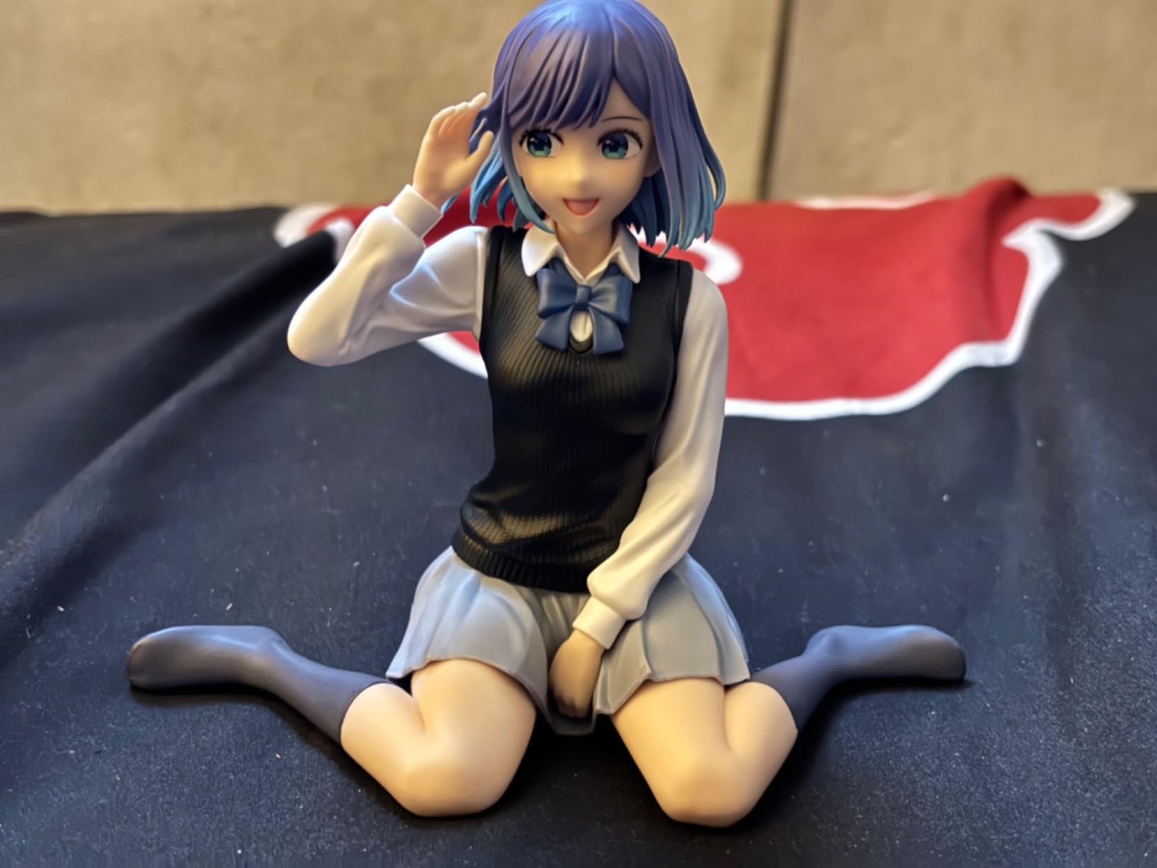 TAITO Oshi no Ko -Actors x Job- Figure - Akane Kurokawa | 0840342401864