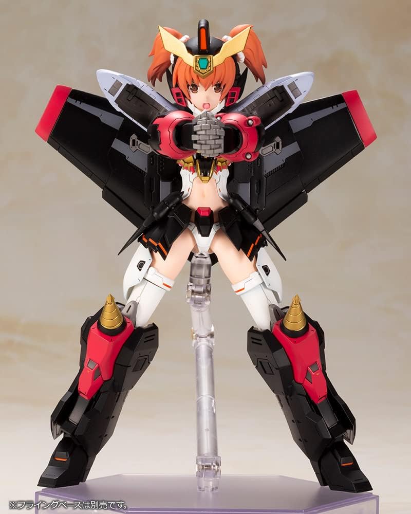 KOTOBUKIYA CROSSFRAME GIRL GAOGAIGAR | 0190526052154