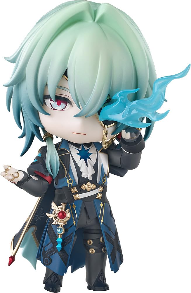 Nendoroid Anaxa