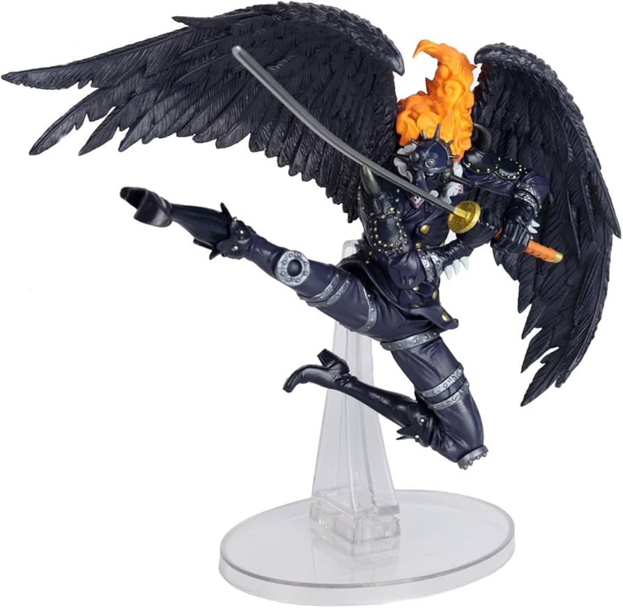 BANDAI Spirits King (Best of the Buddy) | 4573102651952