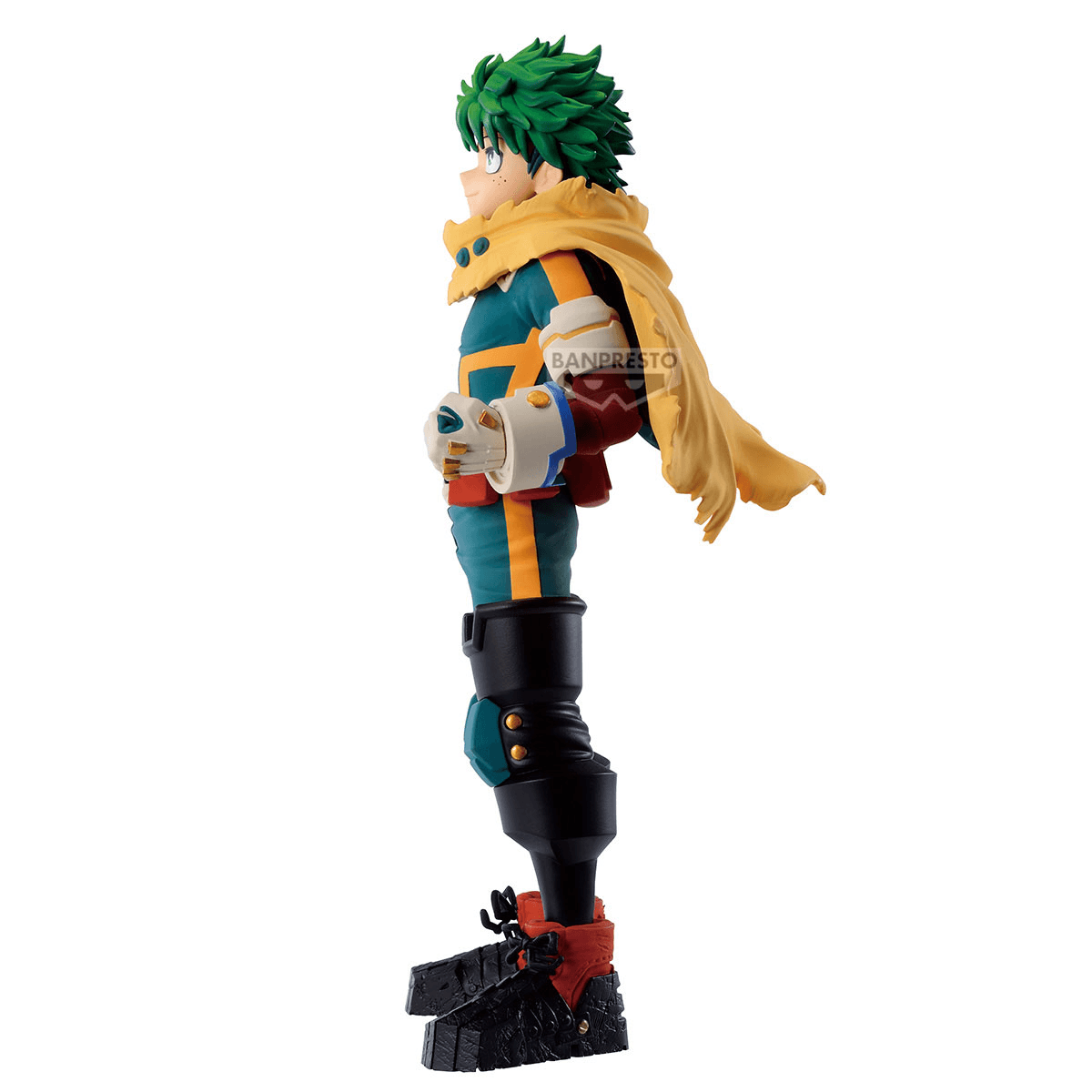 MY HERO ACADEMIA FIGURE-IZUKU MIDORIYA- | 4573102714879