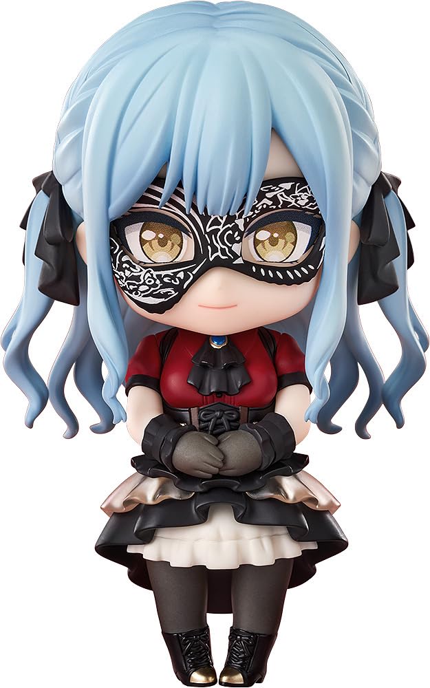 Nendoroid Oblivionis