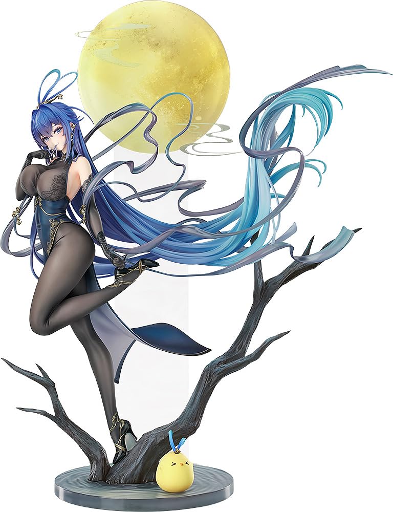 New Jersey: Dancing in the Moonlight Ver.