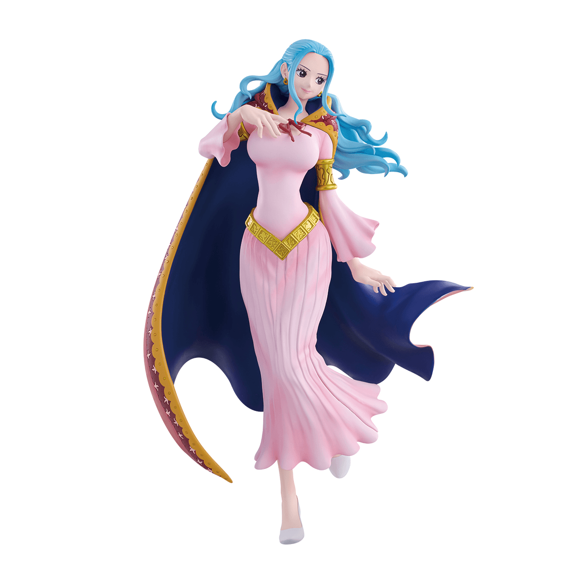 Nefertari Vivi (Royal Princess),