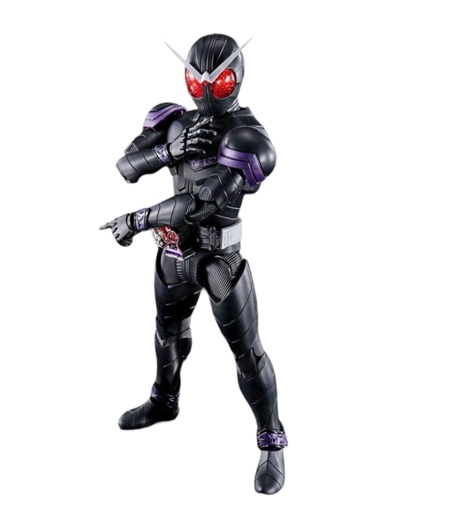 Figure-rise Standard KAMEN RIDER JOKER | 4573102602381