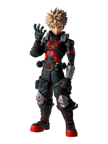 KATSUKI BAKUGO -The Beginning-