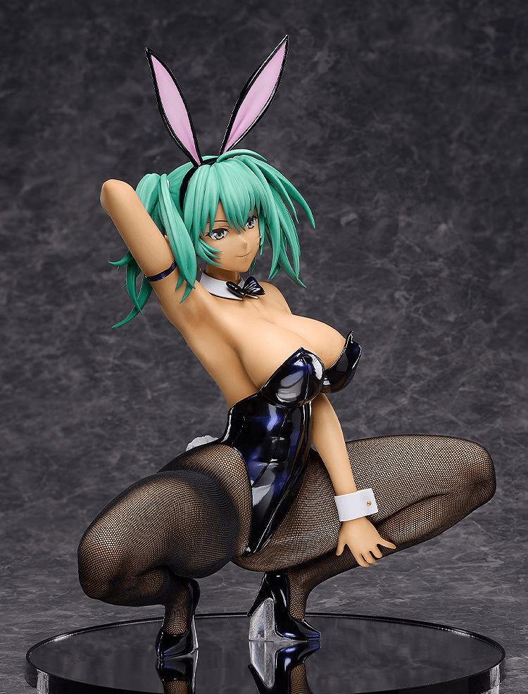 Ryofu Housen: Bunny Ver. | 4570001514821