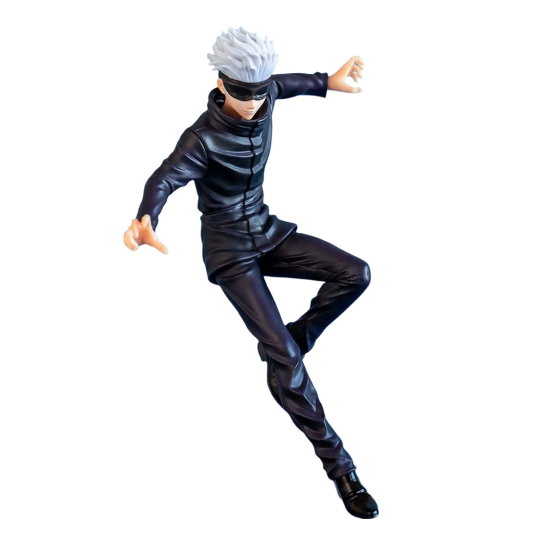 BANDAI Spirits Reprint ver. Satoru Gojo (The Fourth) | 4573102636942