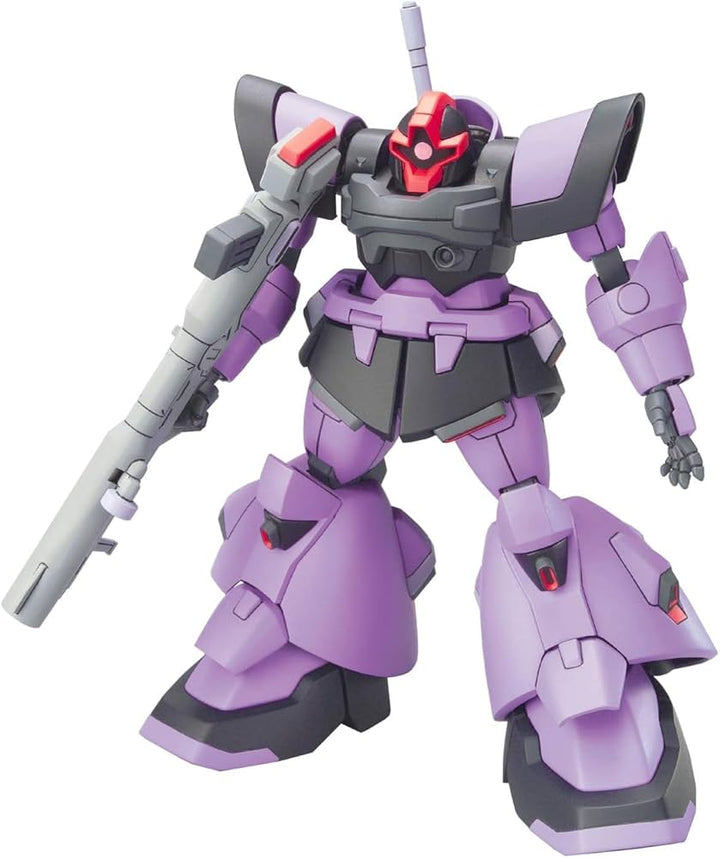 HG 1/144 #30 Dom Trooper | 4573102661456