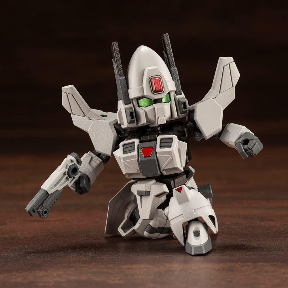 KOTOBUKIYA EVOROIDS EVR-01A JET-N | 0190526043695