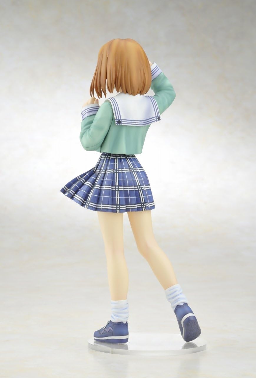 KOTOBUKIYA Ani Statue - Sister Princess Kaho School Uniform Ver | 0603259999219